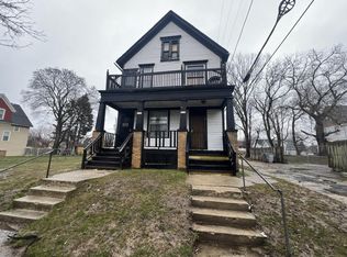 2118 N 24th Pl #20-A, Milwaukee, WI 53205