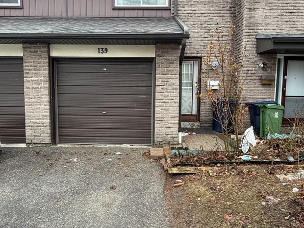 1131 Sandhurst Cir #139, Toronto, ON M1V 1V5