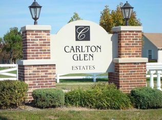 104 Carlton Point Dr, Wentzville, MO 63385