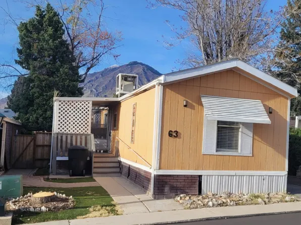 1525 S 400 E Trailer 63, Springville, UT 84663