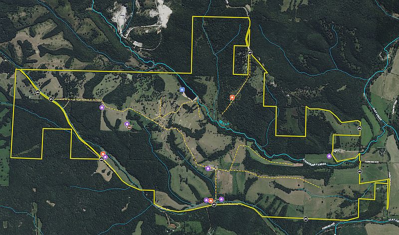 5718 Fr #1165, Verona, MO 65769 | MLS #107413 | Zillow