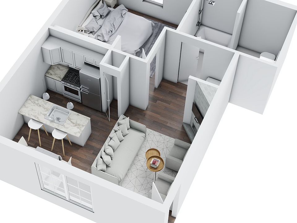 1st image of 5 Washington St #204