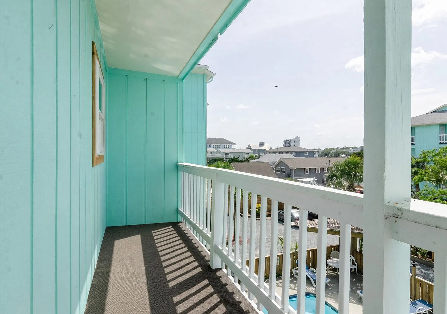 1013 Carolina Beach Ave N, Unit 2F — Photo 3