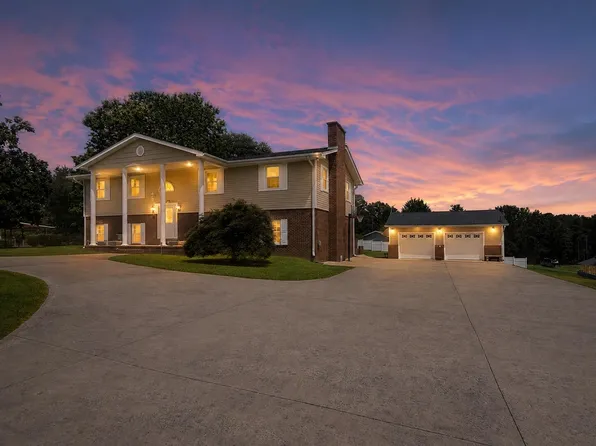 1220 Doctor Lee Ave, Bridgeport, AL 35740