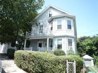 8 Hadwin Way, Roslindale, MA 02131