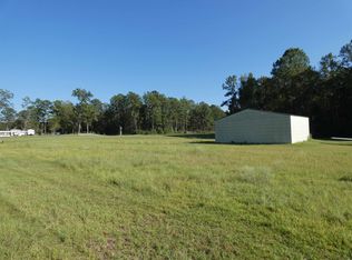 Hangar Ln, Greenville, FL 32331