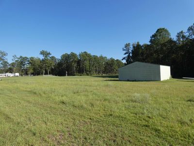 Hangar Ln, Greenville, FL, 32331