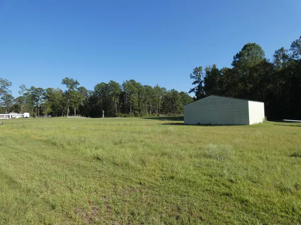 Hangar Ln, Greenville, FL 32331