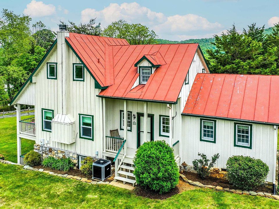 5280 Rockfish Valley Hwy, Nellysford, VA 22958 Zillow