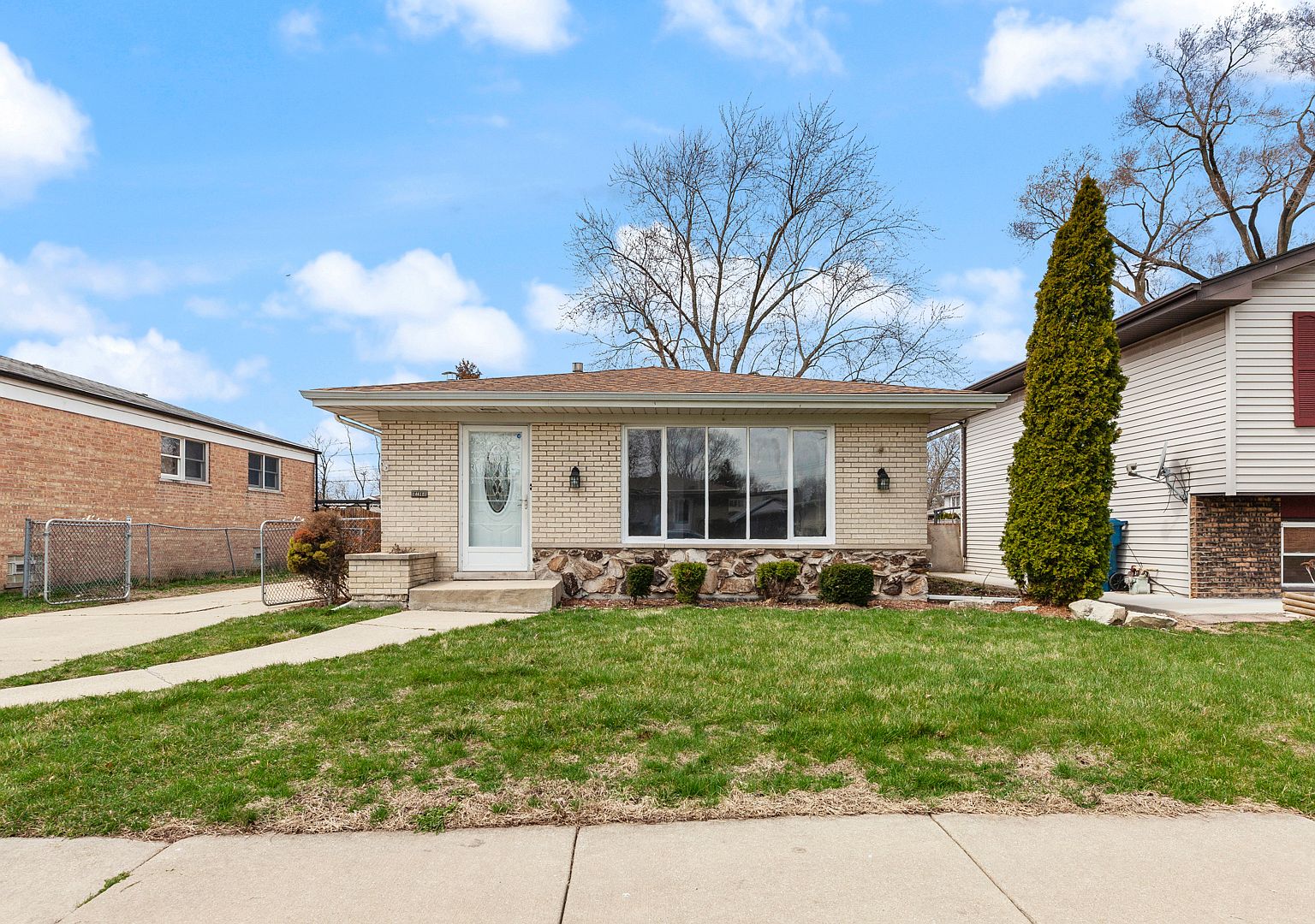14612 Kolin Ave, Midlothian, IL 60445 Zillow