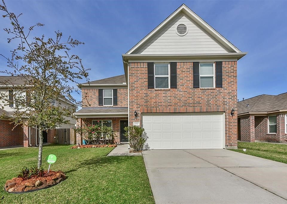 Beautiful 4 Bedroom 2.5 Bath Home in Montgomery Creek Ranch