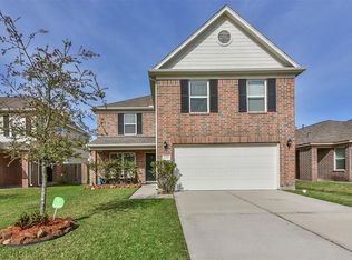 16810 Accolade Way, Conroe, TX 77385