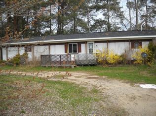 425 Highland Pines Rd, Rose City, MI 48654