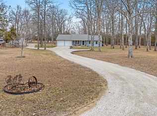 3667 Private Road 6921, West Plains, MO 65775