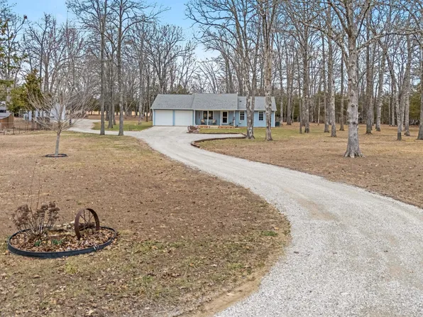 3667 Private Road 6921, West Plains, MO 65775