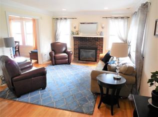13 George St UNIT 13, Watertown, MA 02472