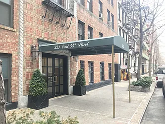 Rented by Upward NYC