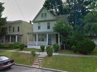 454 Ontario St #1, Albany, NY 12208