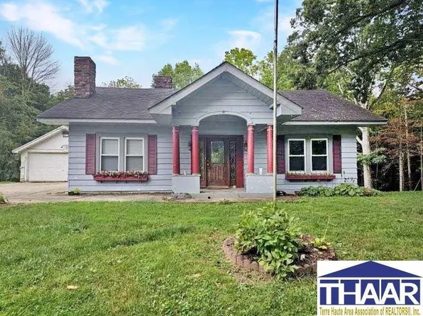 201 E Wood Ave, Clinton, IN 47842