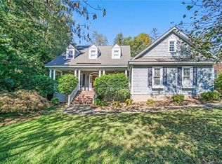 257 Charter Ct SE, Concord, NC 28025