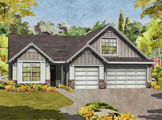 5776 S Wayland Way, Meridian, ID 83642