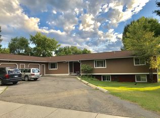 4805 24th Ave APT B, Missoula, MT 59803