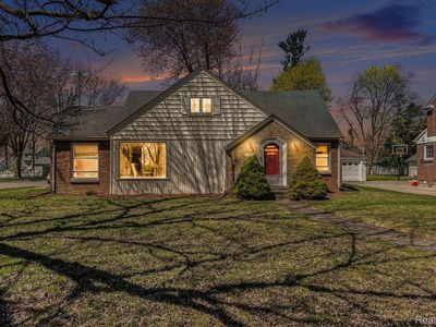 154 Lodewyck St, Mount Clemens, MI, 48043