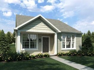 2549 Snowtip Ln, Grove City, OH 43123