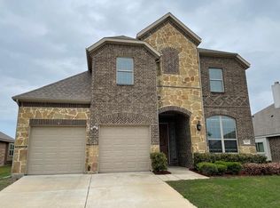 217 Eagle Rdg, Forney, TX 75126