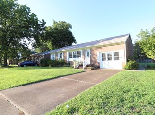 133 Valirey Dr, Hampton, VA 23669