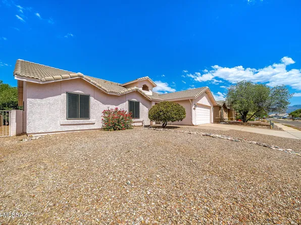9631 E Banbridge St, Tucson, AZ 85747