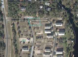 0 Rivers Bend Xing NE LOT 1C, Steinhatchee, FL 32359