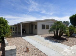 73064 Cabazon Peak Dr, Palm Desert, CA 92260
