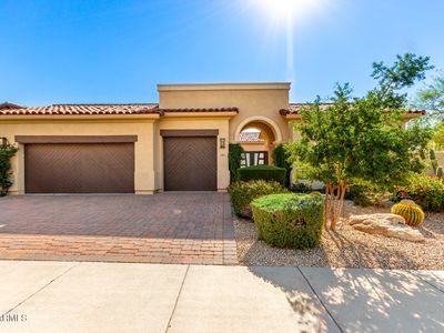 7407 E CAMINO RAYO DE LUZ -- E, Scottsdale, AZ, 85266