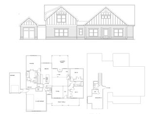 Paisley Plan, River Meadows, Bethlehem, GA 30620