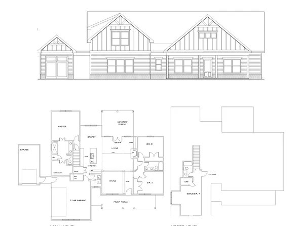 Paisley Plan, River Meadows