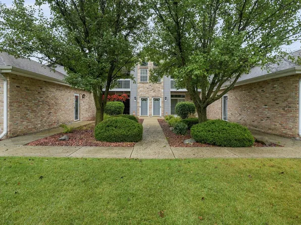 9131 South Aspen DRIVE #5, Oak Creek, WI 53154