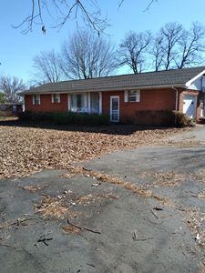 2507 W Commercial St, Ozark, AR, 72949