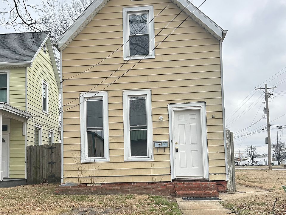 1st image of 703 N 10th Ave