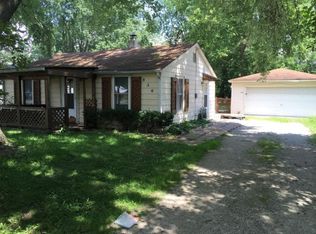 836 S Kendall St, Aurora, IL 60505