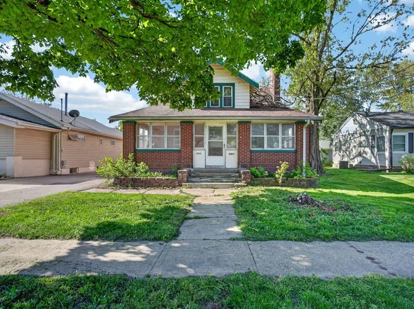 2803 E Grand Ave, Des Moines, IA 50317
