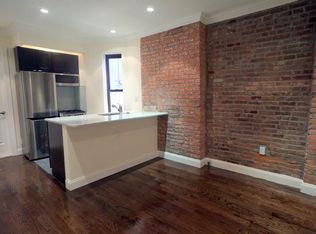 604 E 9th St #3BL, New York, NY 10009