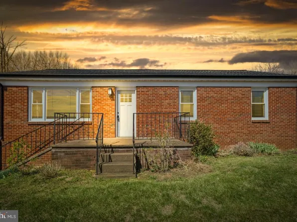 15488 Bruces Ln, Culpeper, VA 22701