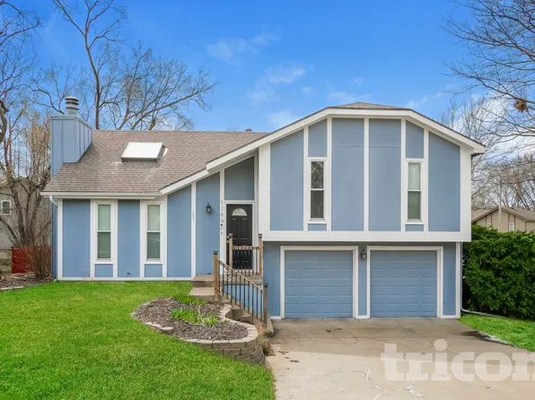 1103 N Purdom St, Olathe, KS 66061