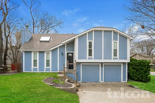 1103 N Purdom St Photo 1