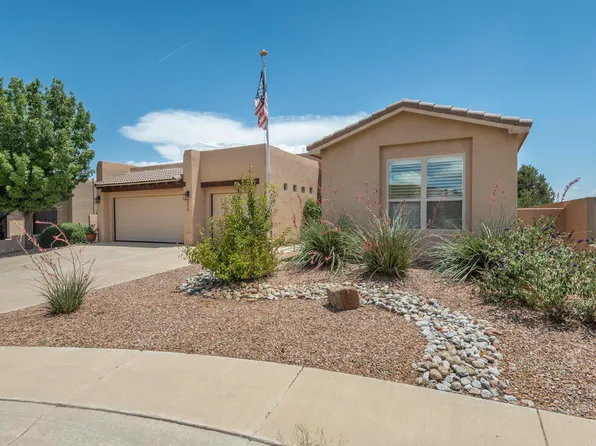 2615 Vista Manzano Loop, Rio Rancho, NM 87144