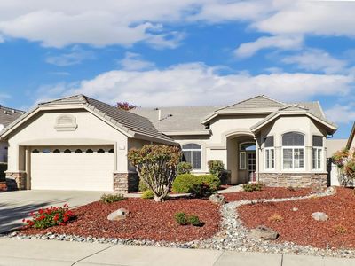 8033 Steamboat Ln, Roseville, CA, 95747