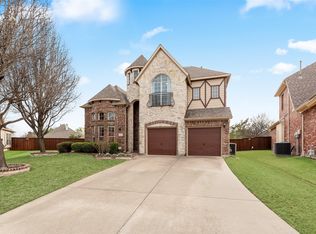 5736 New Castle Dr, Richardson, TX 75082