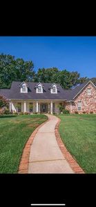3709 Holly Trl, Longview, TX, 75605
