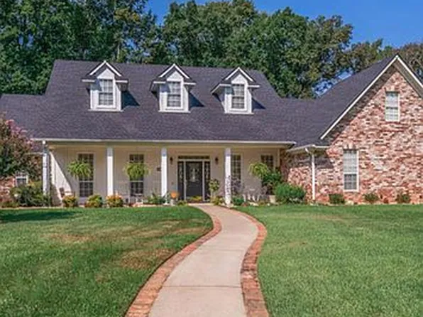 3709 Holly Trl, Longview, TX 75605